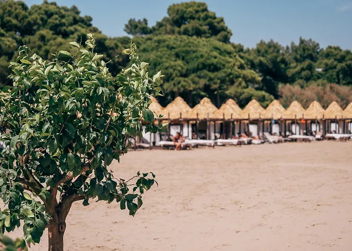Marea Le Ville del Lido Resort