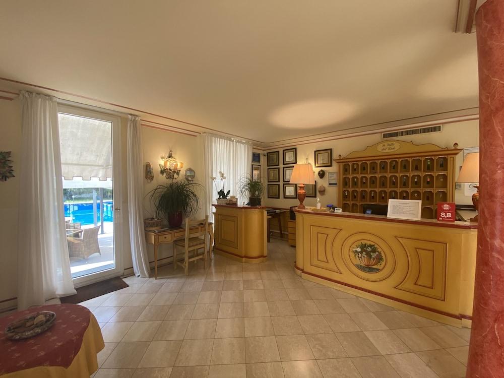 Marea Le Del Lido Resort