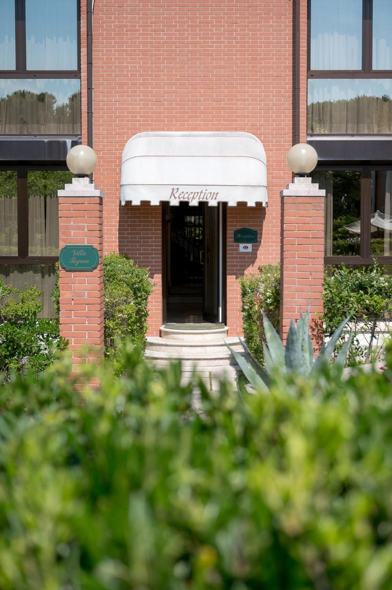 Marea Le Del Lido Resort Lido de Venecia