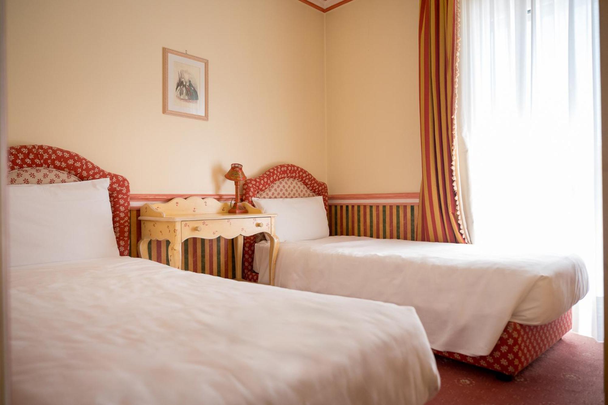 Marea Le Del Lido 4* Lido de Venecia