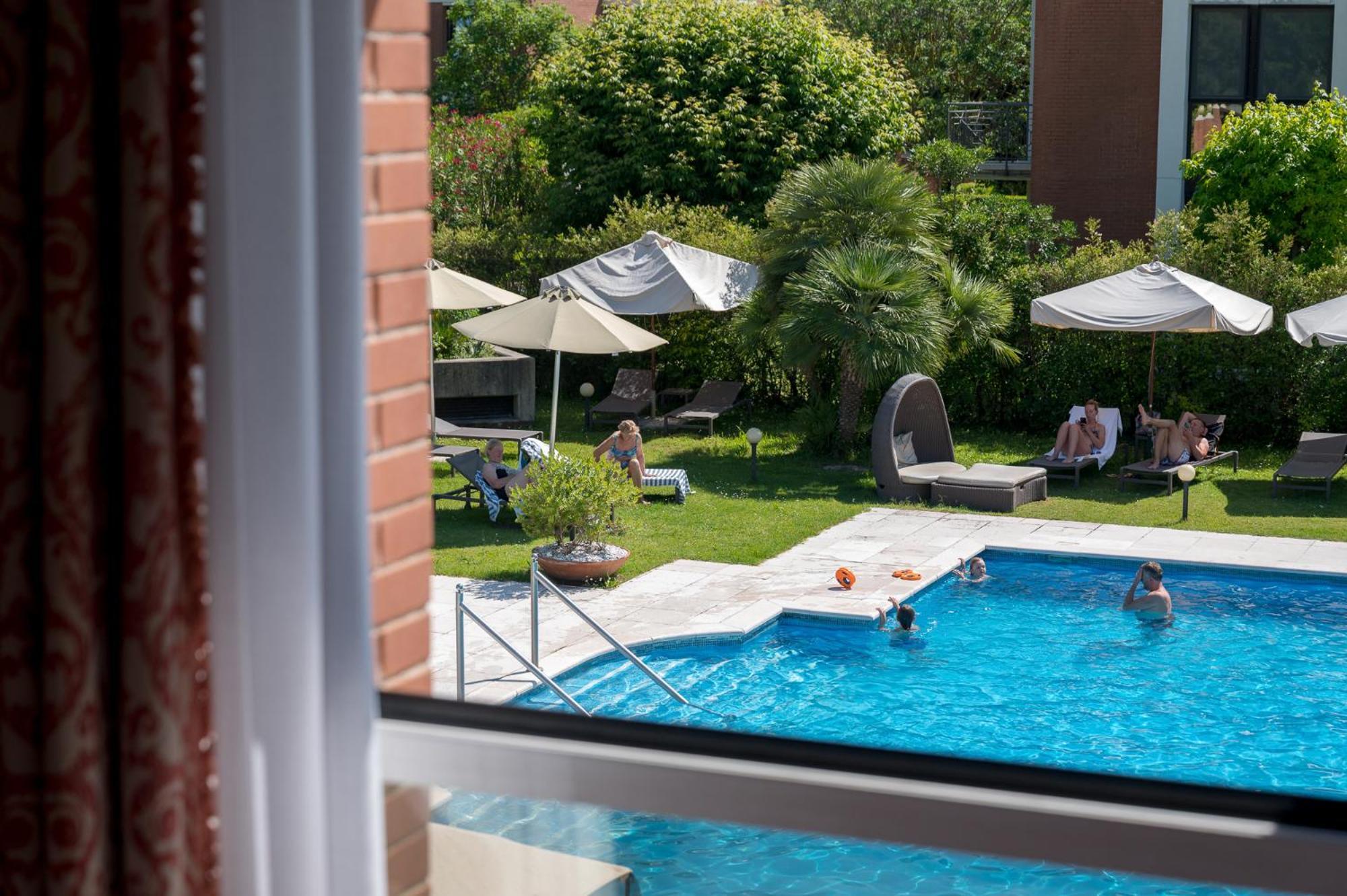 Marea Le Del Lido Resort Lido de Venecia