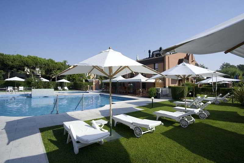 Resort Marea Le Del Lido