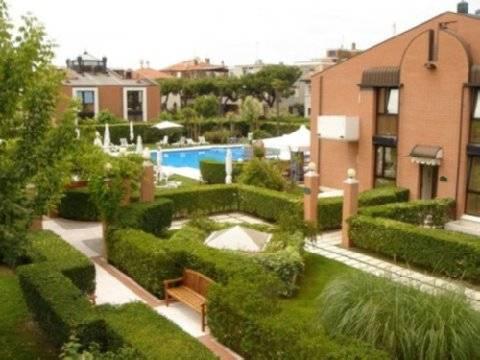 Marea Le Del Lido Resort 4*