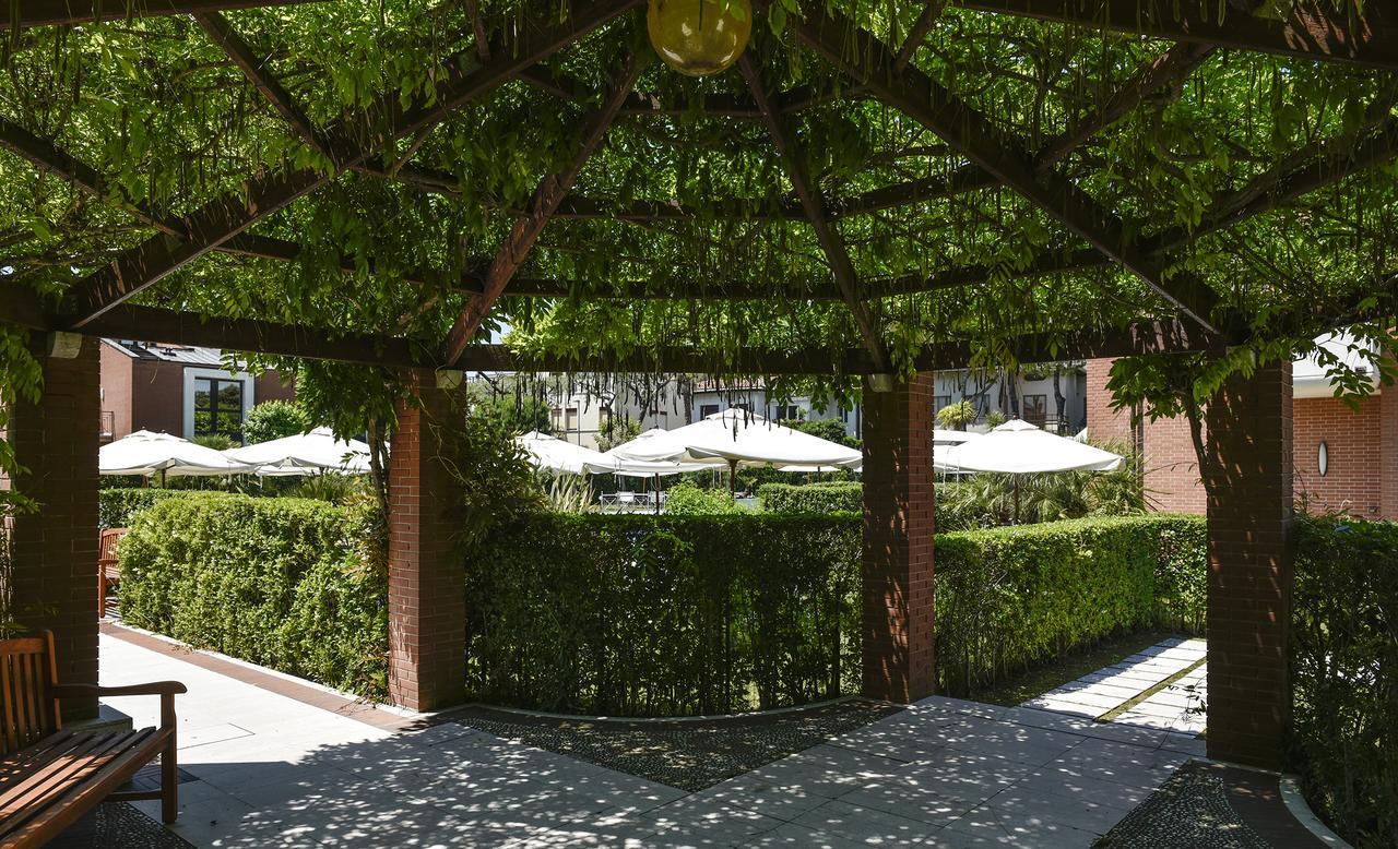 Marea Le Del Lido Resort Lido de Venecia