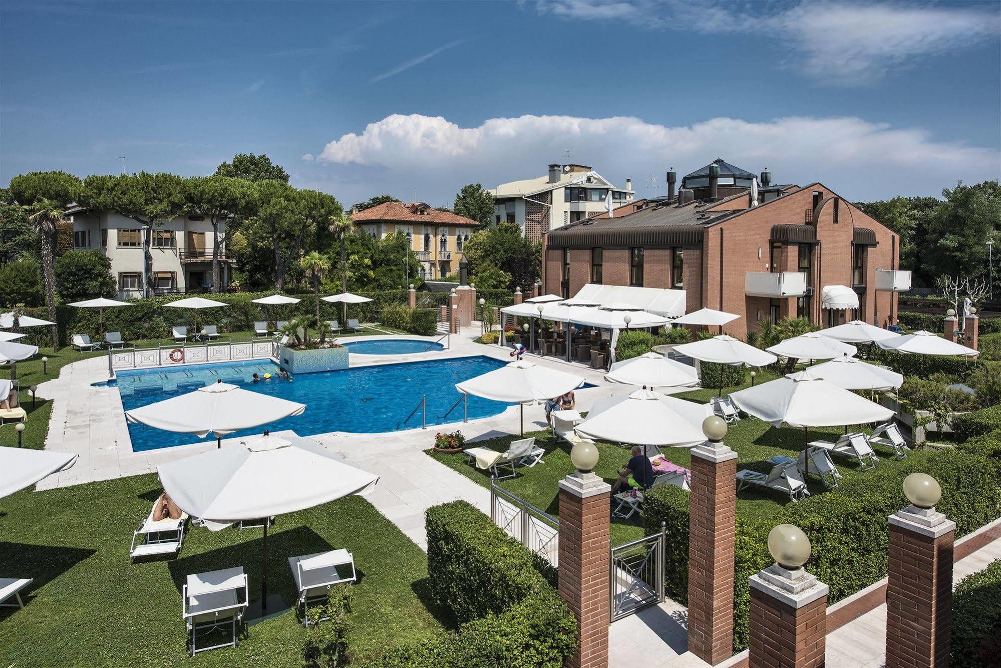 Resort Marea Le Del Lido Lido de Venecia