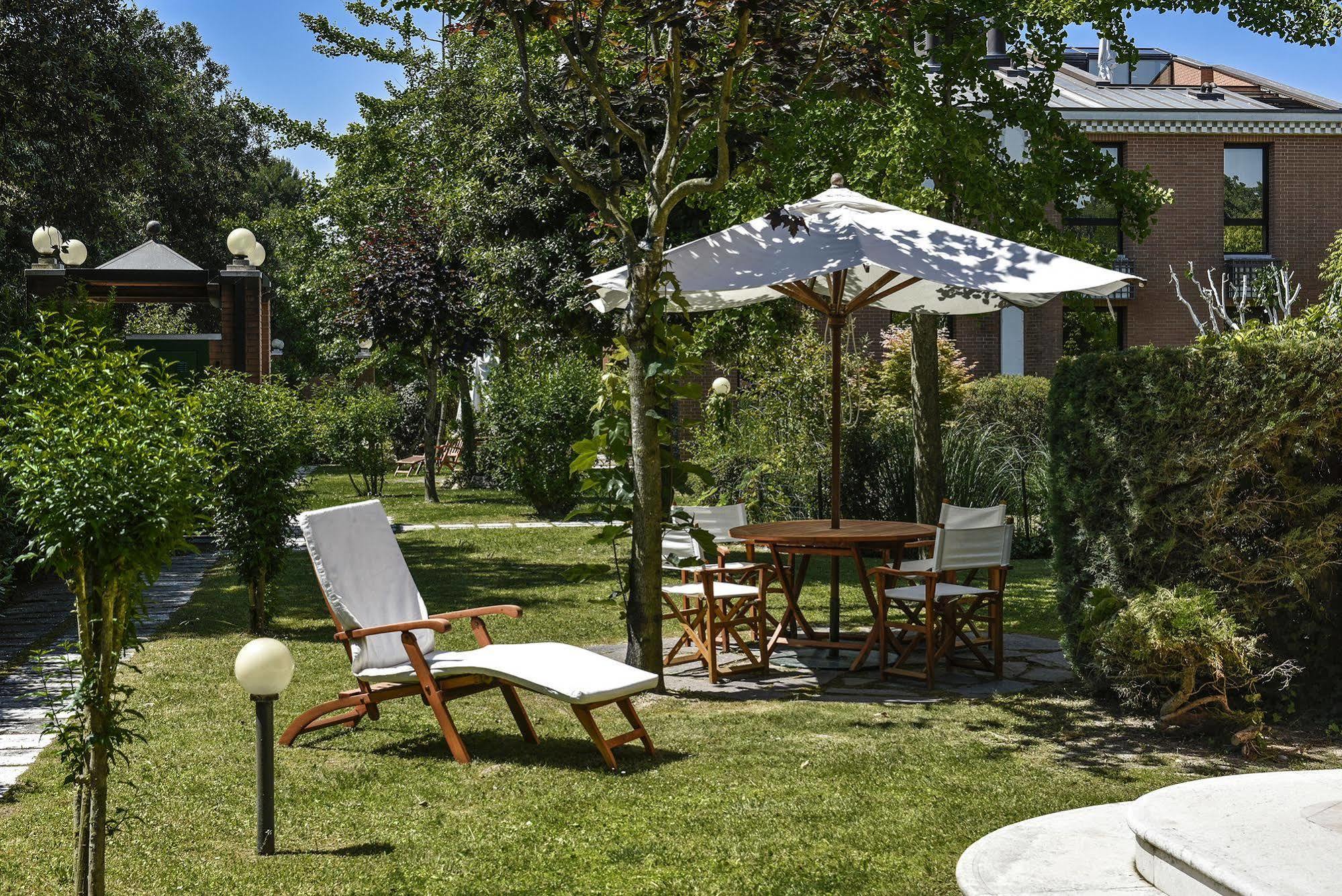 Resort Marea Le Del Lido 4*