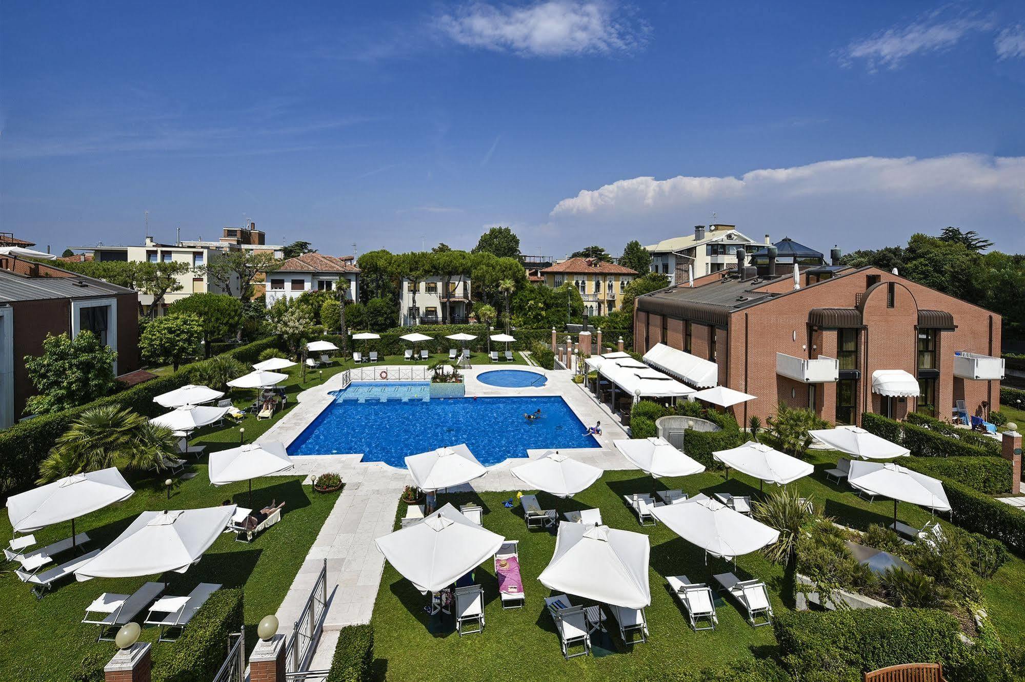 Marea Le Del Lido Lido de Venecia