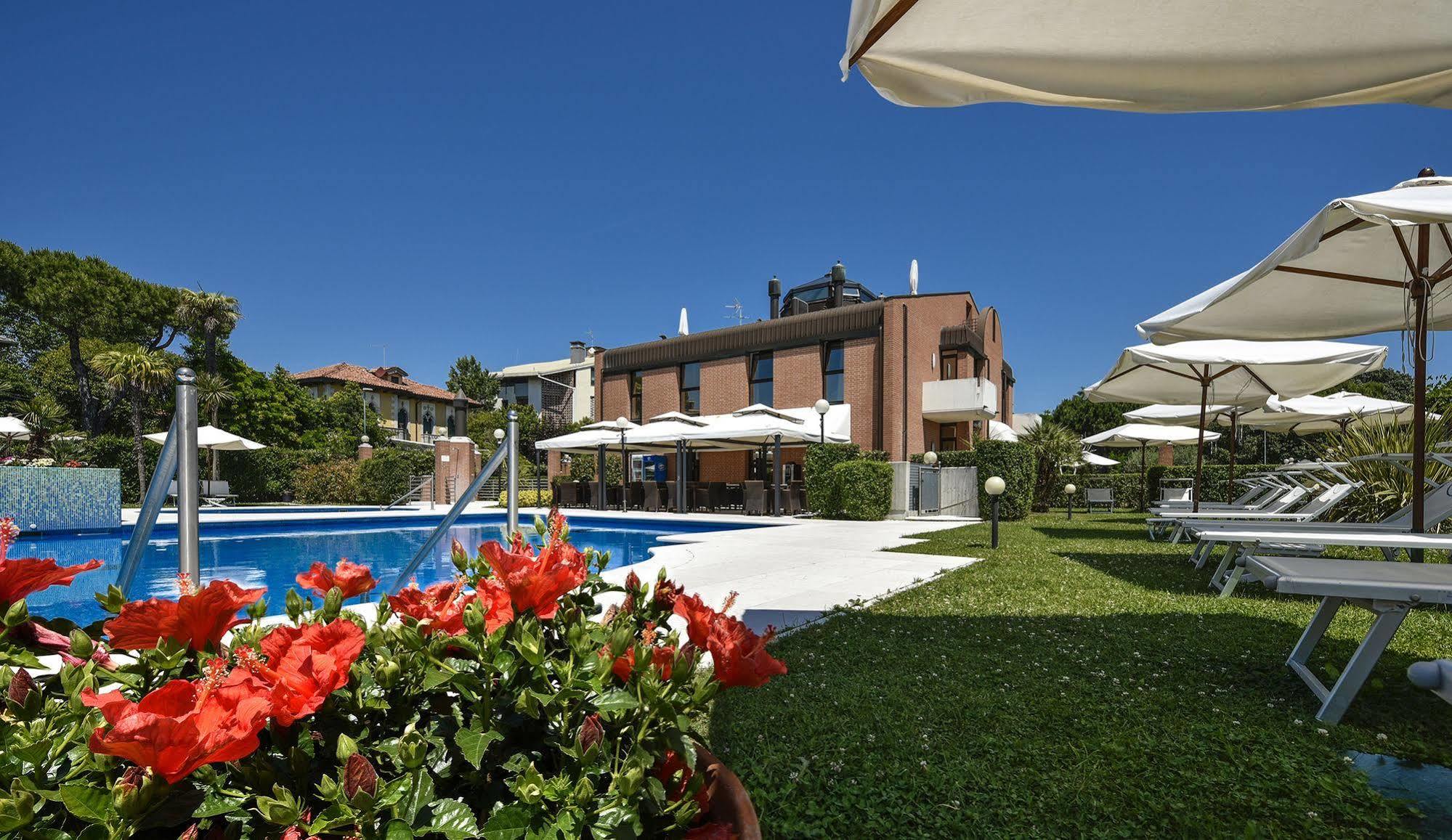 Marea Le Del Lido 4* Lido de Venecia