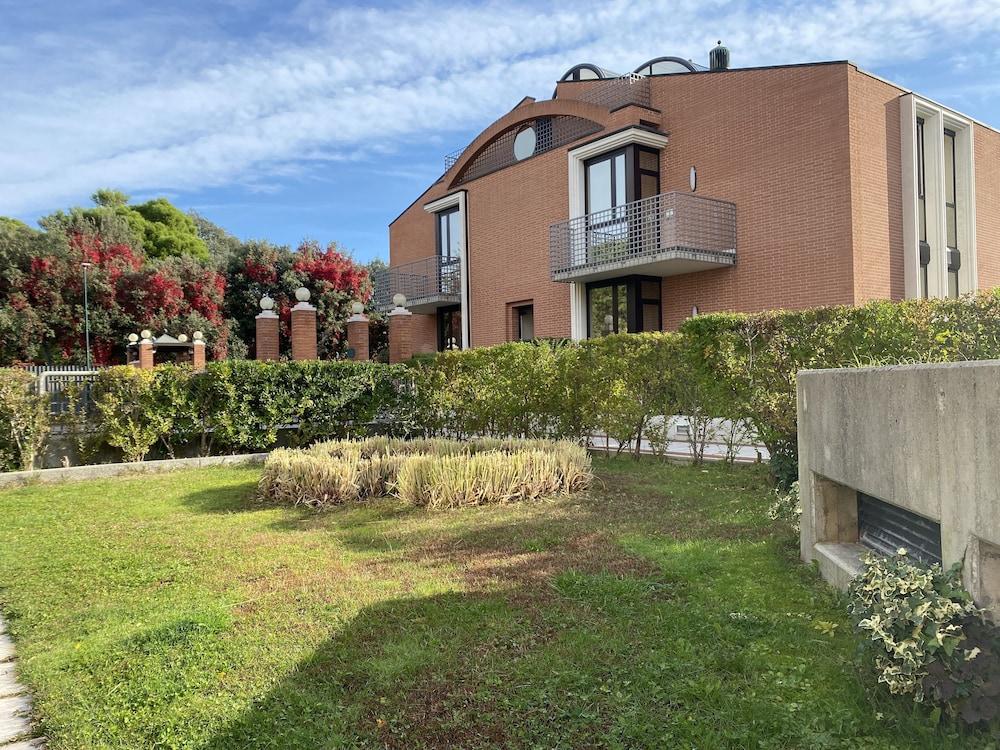 Db Le Del Lido Resort Lido di Venezia