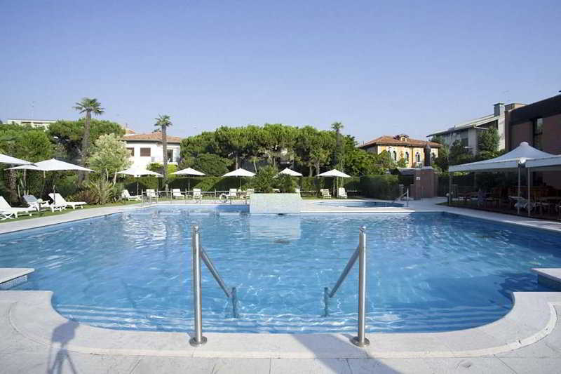 Db Le Del Lido Resort