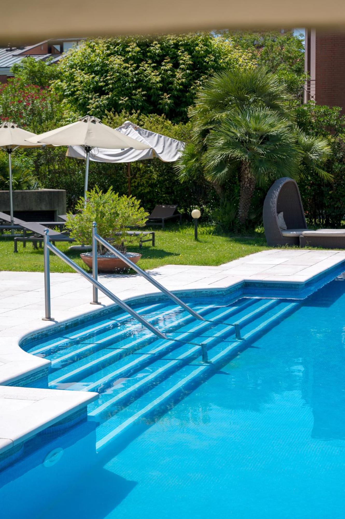 Db Le Del Lido 4* Venetië-Lido