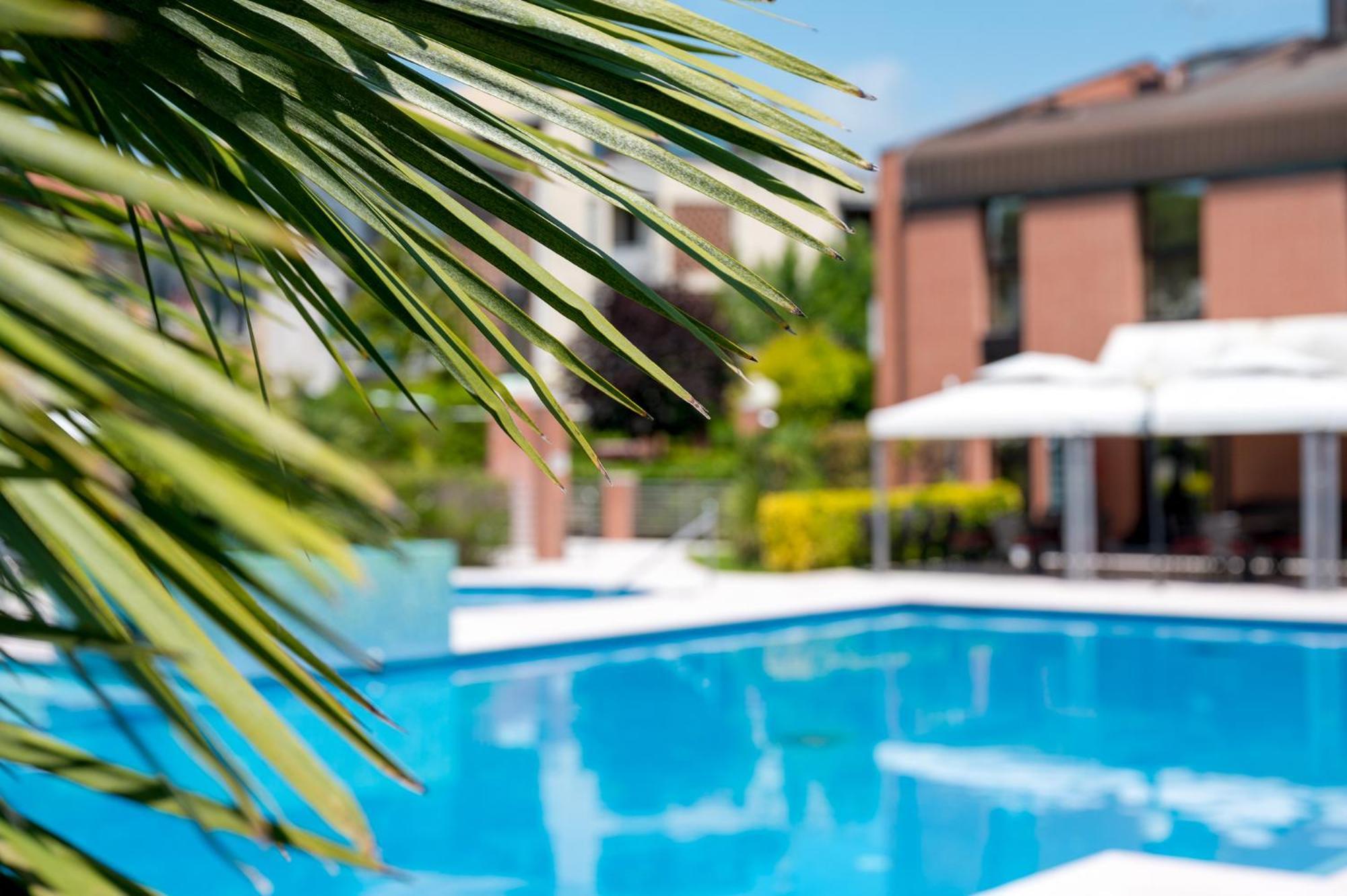 Db Le Del Lido 4* Lido di Venezia