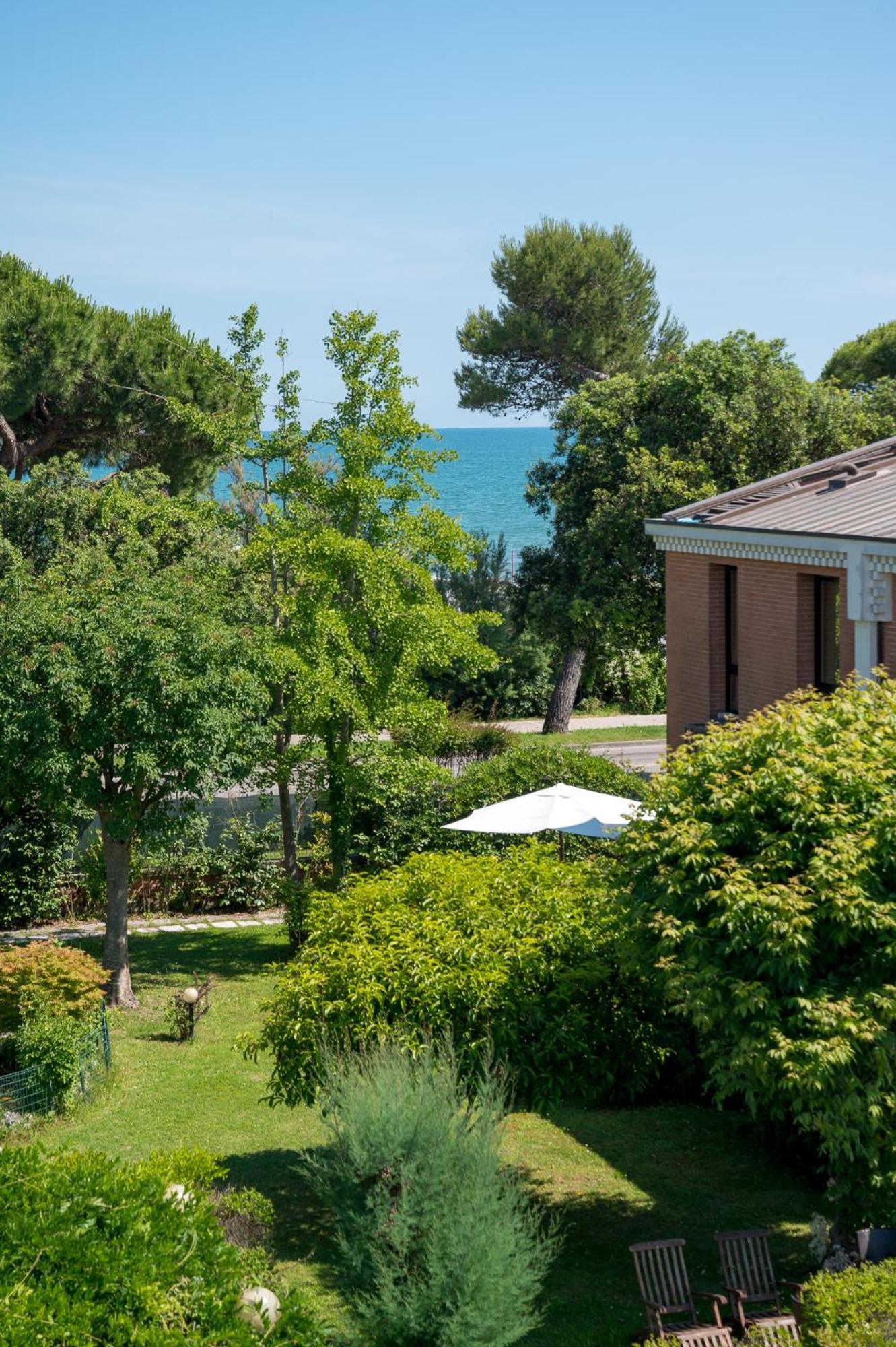 Db Le Del Lido Resort