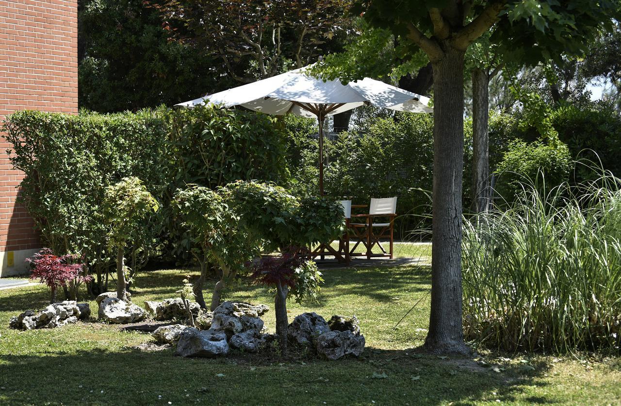 Resort Db Le Del Lido Lido di Venezia