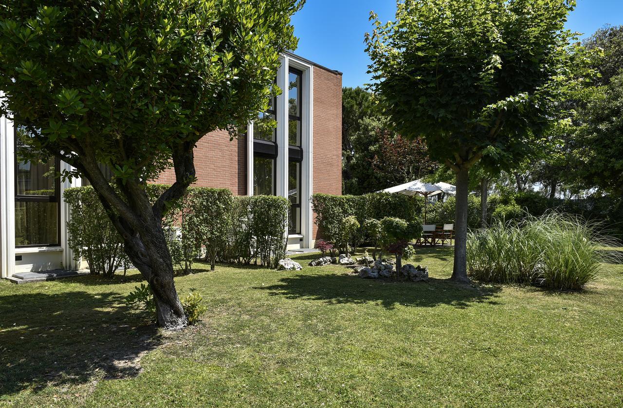 Db Le Del Lido Resort 4*