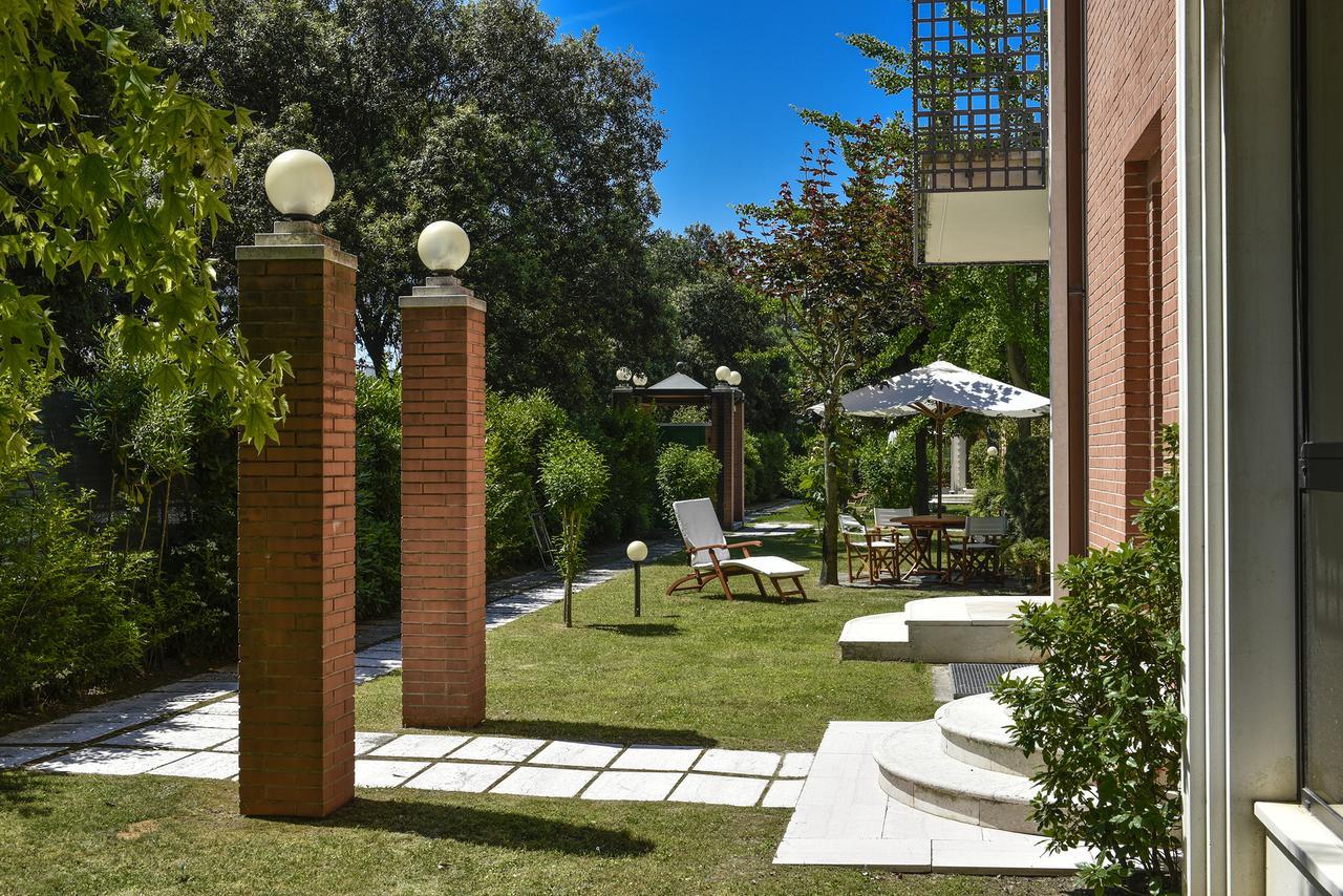 Db Le Del Lido Resort Lido di Venezia